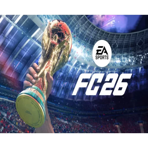  EA SPORTS FC 26